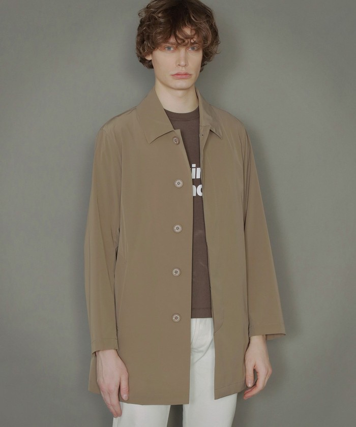 マッキントッシュ(Mackintosh) ステンカラーコート メンズコート ...