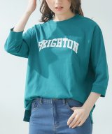 グリーン