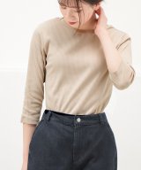 ベージュ