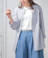 ブルー
