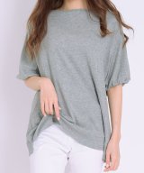杢グレー