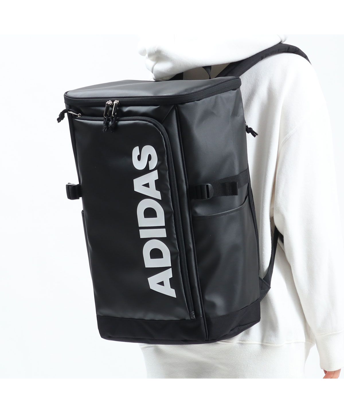 セール 20%OFF】アディダス リュック adidas リュックサック 大容量