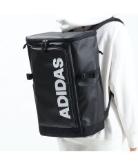 Adidas/アディダス リュック adidas リュックサック 大容量 スクールバッグ 通学 B4 A4 31L 撥水 ボックス 学生 57575/504571556