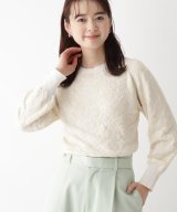 アイボリー(104)