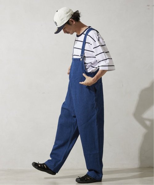 CALIFORNIA OVERALL / オーバーオール