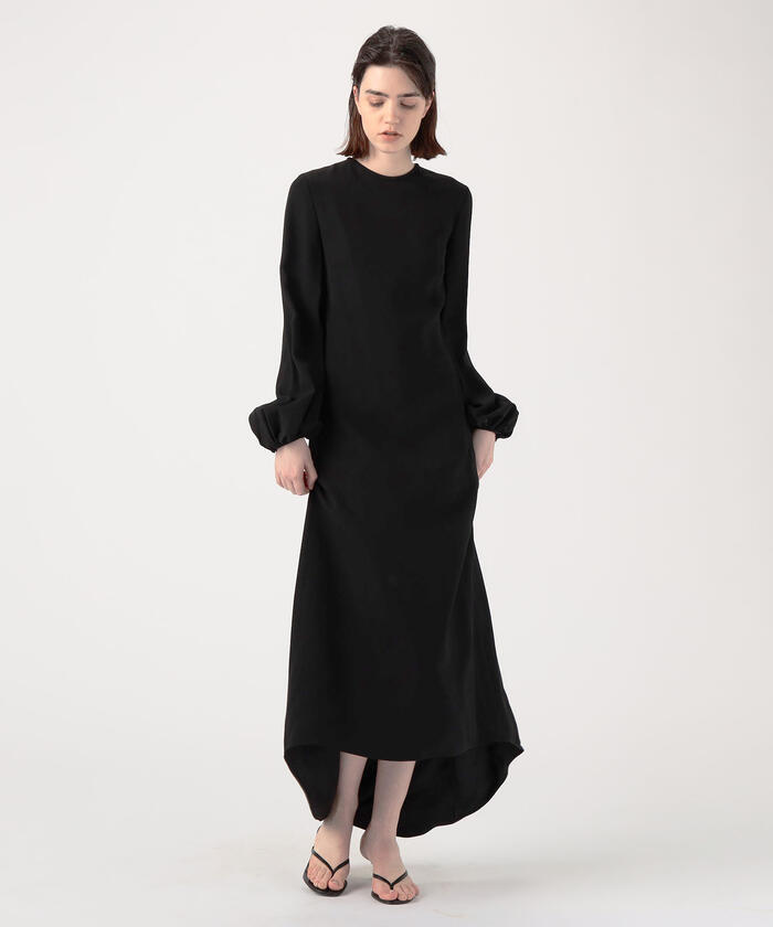 Rochas キャディロングドレス equaljustice.wy.gov