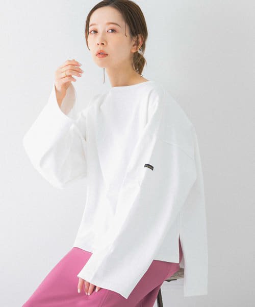 『別注』SEEALL×Le minor GRAND AMI