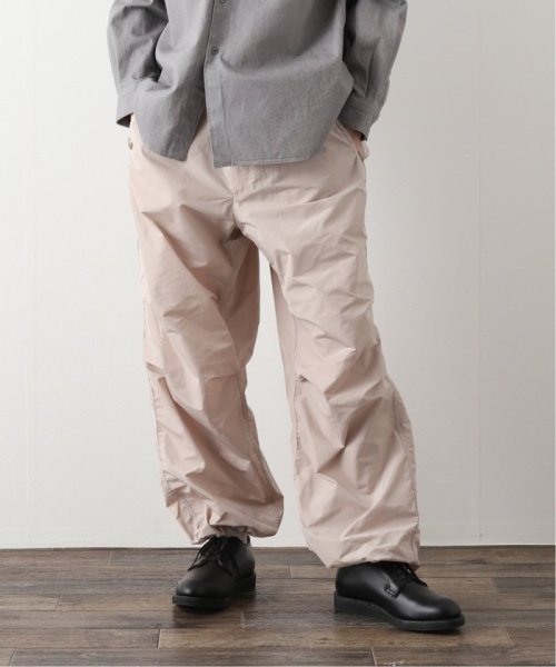 【ENGINEERED GARMENTS / エンジニアドガーメンツ】OVER PANT