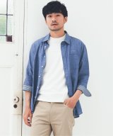 ブルー