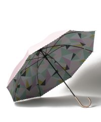 estaa/晴雨兼用日傘 ”バックプリント リフレクション”/504555412