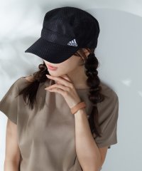 adidas/アディダス adidas adidas BOS LM DEーGAULLE/アディダス メンズ・レディースメッシュドゴールキャップ/504560685