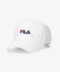 FILA/FILA OC TWILL CAP/504560688