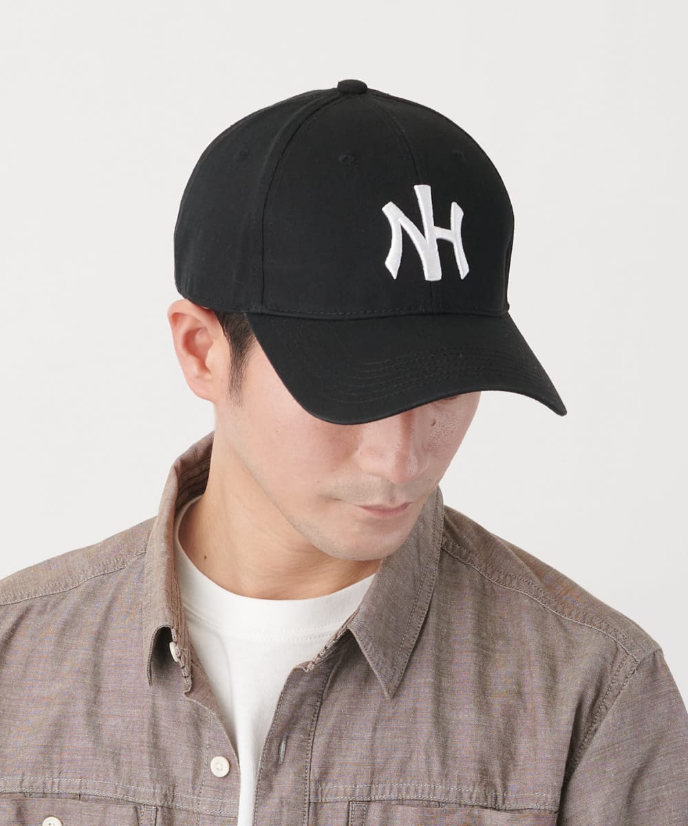 スターター STARTER STARTER C.TWILL NH AUTHENTIC CAP