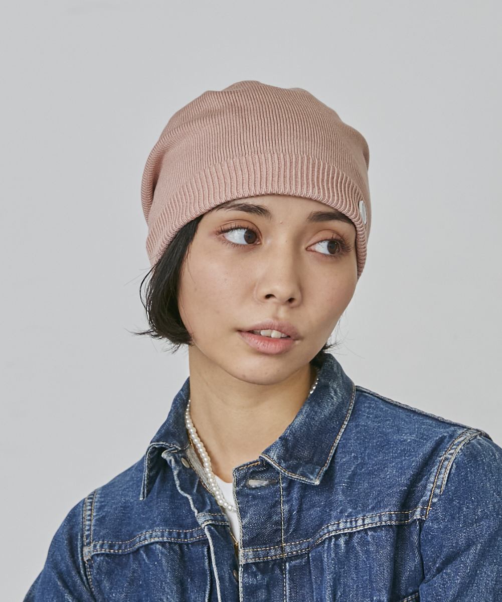 Chapeaud'O ニット帽子-connectedremag.com