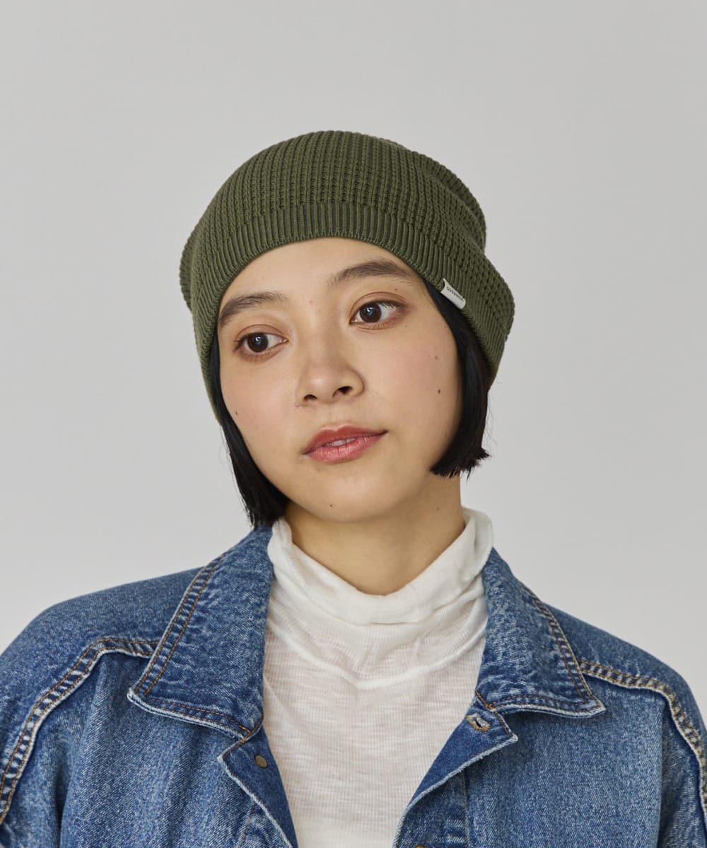 男性に人気！ オーバーライド SG BEANIE BASIC KNIT OVERRIDE OVERRIDE 帽子