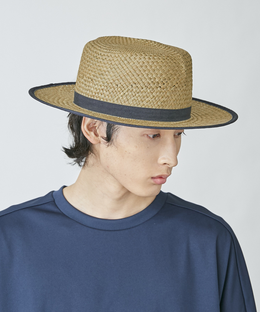 ORRS 4Dice オールズ　ダイス別注　Beaver Hat OPTIMO ORRS 4Dice Beaver Hat OPTIMO / BLACK | ORRS(オールズ) | HAT