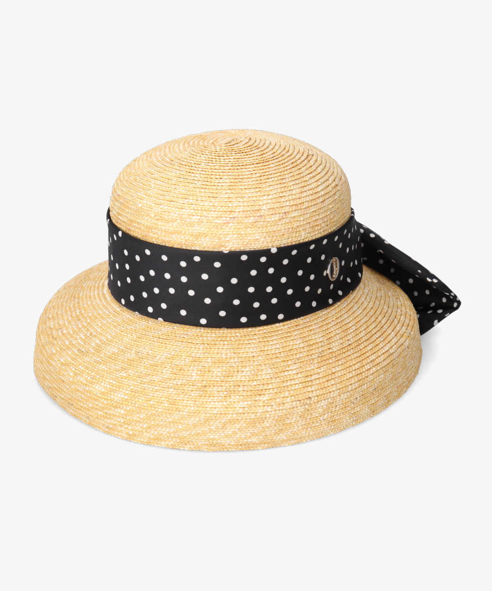 シャポー ド オー Chapeau d'O Chapeau d' O StrawBraid