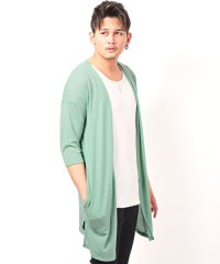 カーディガン グリーン カーキ 緑色 のメンズファッション通販 D Fashion