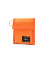PORTER/ポーター PORTER ポーター カプセル ウォレット 555ー06441 三つ折り財布 財布 吉田カバン PORTER CAPSULE 日本製 軽い/504574127