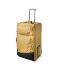 Coleman/コールマン キャンプ バッグ 収納ボックス キャリーケース キャリーバッグ Lサイズ 85L coleman travel－all/504574153