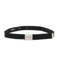 Carhartt WIP/【日本正規品】 カーハート ベルト Carhartt WIP CLIP BELT CHROME クリップベルトクローム ガチャベルト キャンバス I019176/504574497