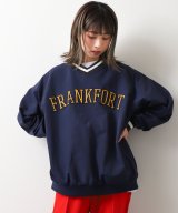 ネイビー