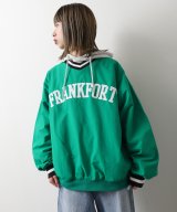 グリーン
