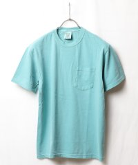 ar/mg/【W】【it】【WCC6030】【COMFORT COLORS】6.1oz ガーメントダイポケットTシャツ/504575182