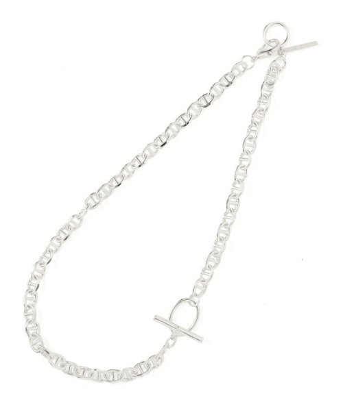 Nothing And Others/ナッシングアンドアザーズ/Barchain Necklace