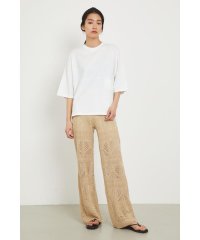 HeRIN.CYE/Lace knitting pants/504576224