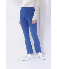 JILL STUART/《Exclusive Line》フレアニットパンツ/504576254