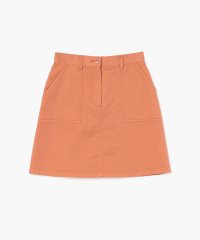 To b. by agnes b. OUTLET/【Outlet】 カラーミニスカート/504517734