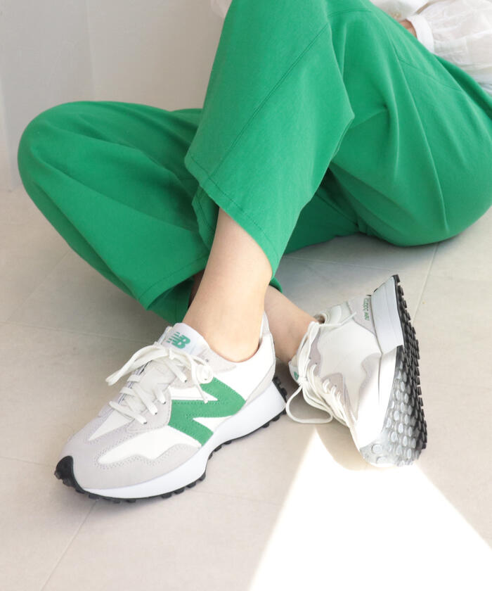 New Balance/ニューバランス】WS327 LG スニーカー(504565721 ...