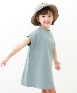 ブルー