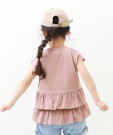 ダークピンク