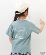 ブルー