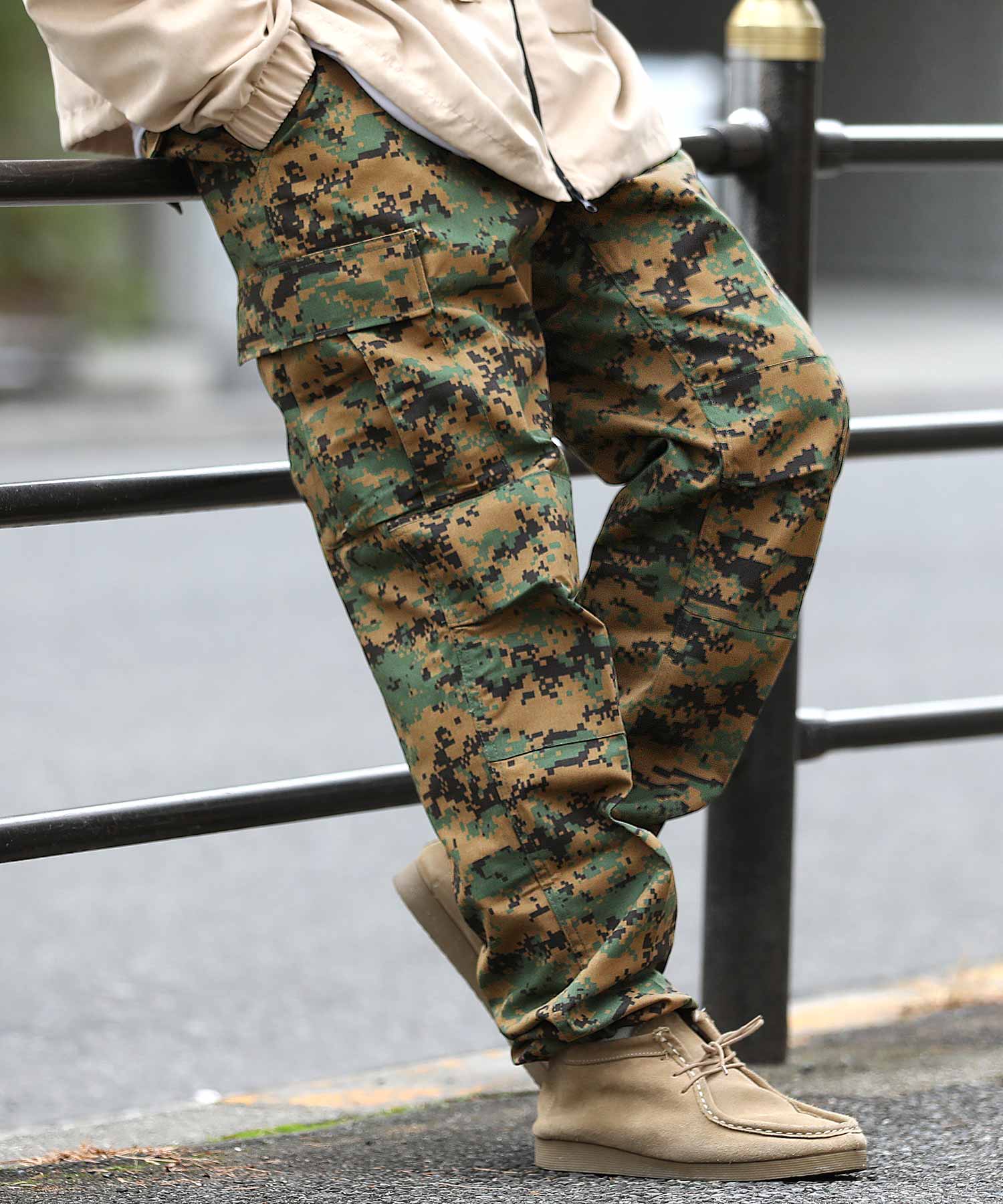 ジギーズショップ JIGGYS SHOP Rothco(ロスコ) Digital Camo ジギーズショップ JIGGYS SHOP Rothco(ロスコ) Digital Camo