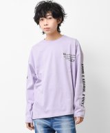 パープル