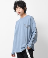 ライトブルー