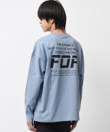 ライトブルー