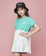 グリーン