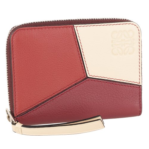 LOEWE ロエベ PUZZLE コインケース ミニ財布(504577192) | ロエベ 