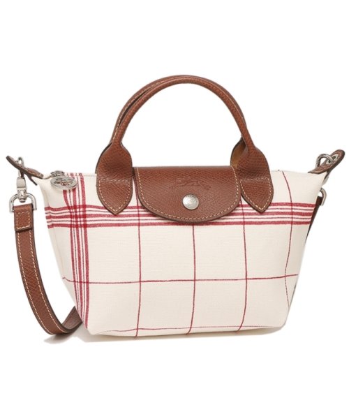 セール ロンシャン ハンドバッグ ショルダーバッグ プリアージュ トーション Xsサイズ 2way レッド レディース Longchamp 1500 Hyr 548 ロンシャン Longchamp D Fashion