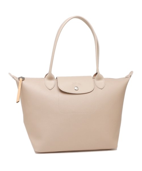 セール 19 Off ロンシャン トートバッグ プリアージュ シティ Sサイズ ベージュ レディース Longchamp 2605 Hyq 414 ロンシャン Longchamp D Fashion