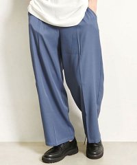 CavariA/キャバリア CavariA CavariA ストレッチカラーワイドパンツ カラーパンツ/504577380