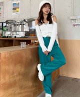 グリーン