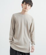 ベージュ系1