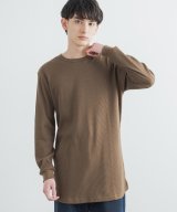 ダークブラウン