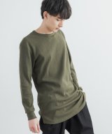 ダークグリーン