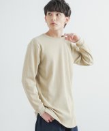 ベージュ